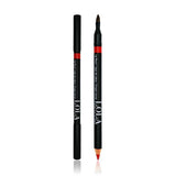 LOLA MAKE-UP LIPPENKONTURENSTIFT — LIPPENKONTURENSTIFT NEU FORMEN UND VERKLEINERN: 008-Nackt