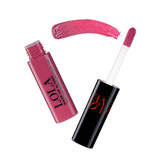 LOLA MAKE-UP MATTER FLÜSSIGER LIPPENSTIFT LOVE COLLECTION: 04 Lust