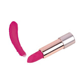 Langanhaltender intensiver matter Lippenstift - Vegan - Tierversuchsfrei: 703 Klassisches Rosa