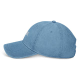 saw. Kollektion Jeans- Cap