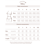 Natürliches Leinenkleid 3/4 Wickelkleid: Petrol