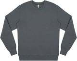 MEN - EARTH POSITIVE SWEATSHIRT - VERDANT WINTER