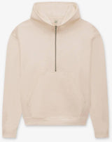 Half Zip- Hoodie - DUNKLER FRÜHLING SOMMER