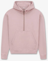 Half Zip- Hoodie - DUNKLER FRÜHLING SOMMER
