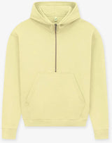 Half Zip- Hoodie - HELLER SOMMER