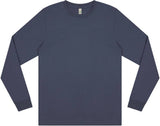 BIO COTTON LONGSLEEVE -UNISEX- SMART SUMMER