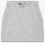 Sweat Skirt- DUNKLER SOMMER