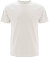 Organic T-Shirt UNISEX- VERDANT WINTER + 360°
