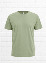 Unisex Organic T-Shirt - INDIAN SUMMER* GENTLE SPRING