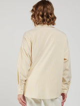 Gestreifte Bluse- GENTLE SPRING