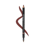 LOLA MAKE-UP LIPPENKONTURENSTIFT — LIPPENKONTURENSTIFT NEU FORMEN UND VERKLEINERN: 008-Nackt