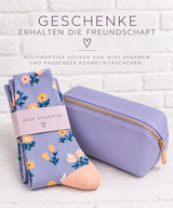 Kosmetik-Etui- Tasche- VERSCHIEDENE FARBTYPEN