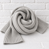 RIPPSCHAL MIT KASCHMIR- SMART SUMMER