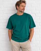 Oversized T- Shirt MEN- TWILIGHT WINTER