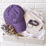 Unisex Cap Herz- 360°