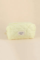 Praktische Aufbewahrungstasche AMOUR- HELLER SOMMER