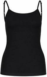 Träger Top- BASIC WINTER