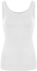 Tank Top- BASIC WINTER
