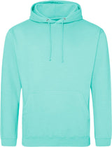COLLAGE HOODIE UNISEX - DELIGHT SPRING