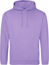 COLLAGE HOODIE UNISEX - PURE SUMMER