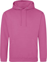 COLLAGE HOODIE UNISEX - SMART SUMMER