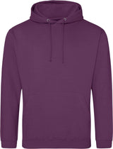 COLLAGE HOODIE UNISEX - 360°