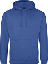 COLLAGE HOODIE UNISEX - HELLER SOMMER WINTER