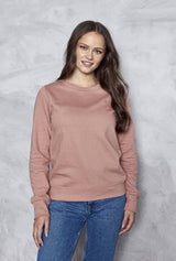 Sweatshirt- DUNKLER FRÜHLING SOMMER