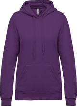 Sweatshirt- Purple - TWILIGHT WINTER