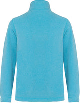 Kids- FLEECE JACKE- HELLER FRÜHLING SOMMER