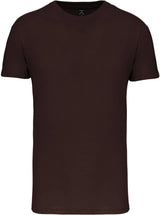 Bio Cotton T- Shirt MEN- TRUE AUTUMN