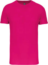 Bio Cotton T- Shirt MEN- NEW WINTER
