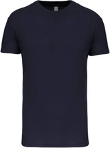 Bio Cotton T-Shirt MEN - VERDANT WINTER