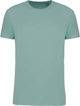 Bio Cotton T- Shirt MEN- GENTLE SPRING