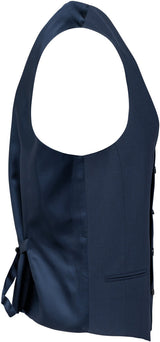 Anzugweste- Navy- MEN- Herbst Winter