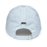 saw. Kollektion Pastel Baseball Cap