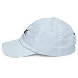 saw. Kollektion Pastel Baseball Cap