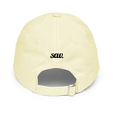 saw. Kollektion Pastel Baseball Cap