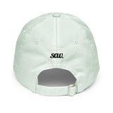 saw. Kollektion Pastel Baseball Cap
