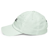 saw. Kollektion Pastel Baseball Cap