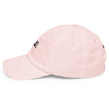 saw. Kollektion Pastel Baseball Cap