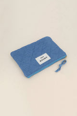 Vielseitige Stofftasche mit floralem Design- DUNKLER SOMMER