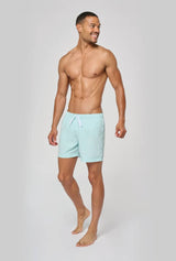 Herren-Badehosen- DELIGHT SPRING