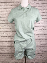 Poloshirt - GENTLE SPRING