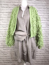 Hemdblusenkleid- Fango