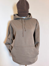 COLLAGE HOODIE UNISEX - 4 JAHRESZEITEN