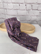 Turban Stirnband- Multi Mulberry