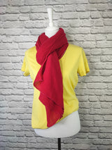 Classic V- Neck T- Shirt - Gedeckter Winter