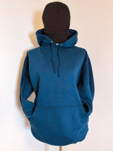 COLLAGE HOODIE UNISEX - HERBST WINTER