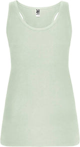 BIO COTTON TOP BREDA - Heller Frühling Sommer
